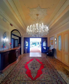 Hotel Edelweiss Lido Di Jesolo